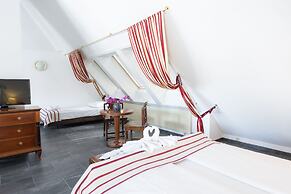 Hotel Astoria am Urachplatz