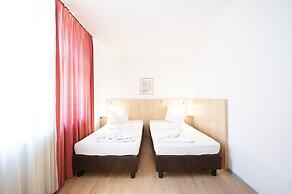 Hotel Astoria am Urachplatz