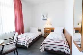 Hotel Astoria am Urachplatz