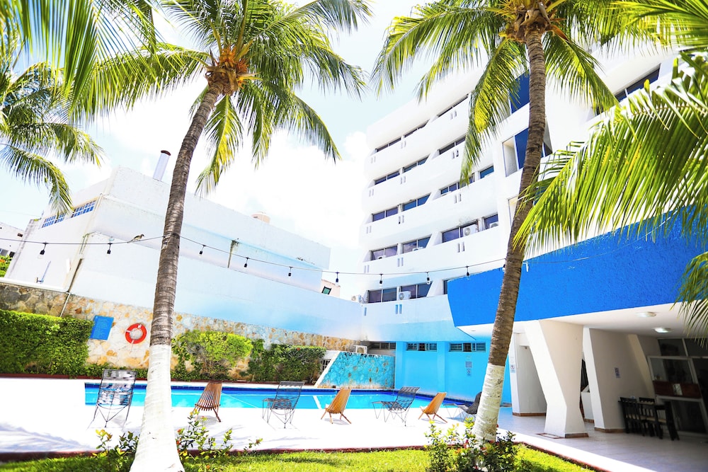 Caribe Internacional Cancun