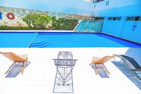 Caribe Internacional Cancun