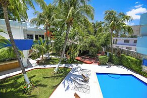 Caribe Internacional Cancun