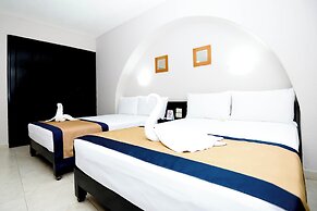 Caribe Internacional Cancun