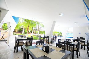 Caribe Internacional Cancun