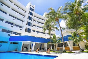 Caribe Internacional Cancun