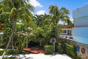 Caribe Internacional Cancun