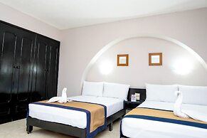 Caribe Internacional Cancun