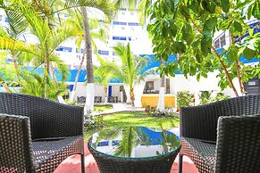 Caribe Internacional Cancun