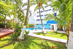 Caribe Internacional Cancun