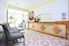 Caribe Internacional Cancun