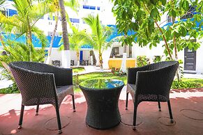 Caribe Internacional Cancun