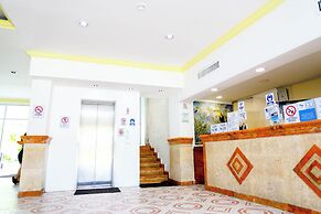 Caribe Internacional Cancun