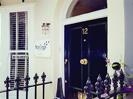 Starlings Guest House