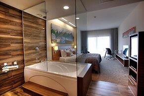 Gorrion Hotel Istanbul