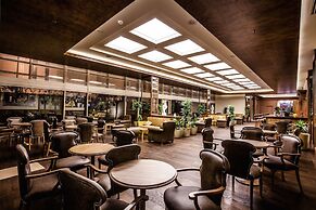 Gorrion Hotel Istanbul