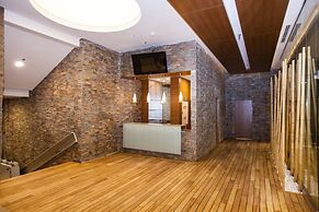 Gorrion Hotel Istanbul