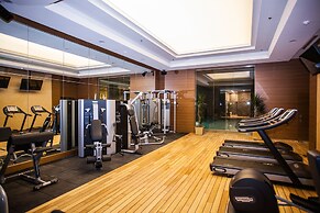 Gorrion Hotel Istanbul