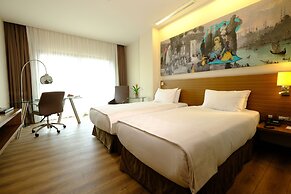 Gorrion Hotel Istanbul