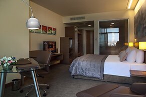 Gorrion Hotel Istanbul