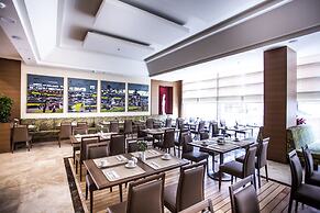 Gorrion Hotel Istanbul