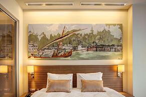 Gorrion Hotel Istanbul
