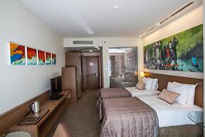 Gorrion Hotel Istanbul