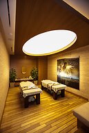 Gorrion Hotel Istanbul