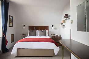 The Bath Hotel Lynmouth