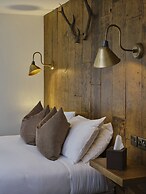 The Bath Hotel Lynmouth