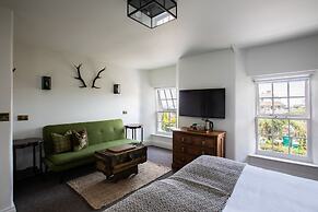 The Bath Hotel Lynmouth