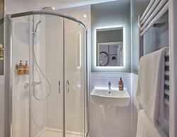 The Bath Hotel Lynmouth