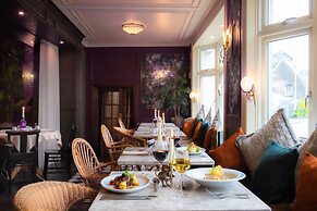 The Bath Hotel Lynmouth