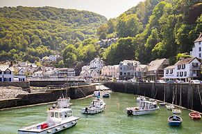 The Bath Hotel Lynmouth