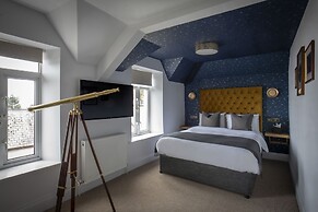 The Bath Hotel Lynmouth