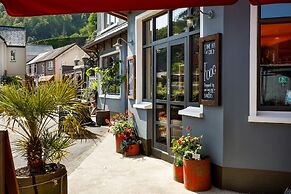 The Bath Hotel Lynmouth