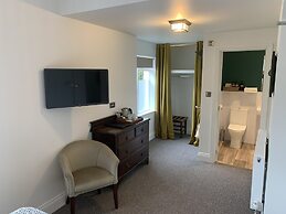 The Bath Hotel Lynmouth