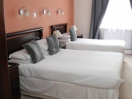 Thanington Hotel