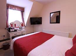 Thanington Hotel