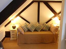 Thanington Hotel