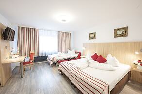 Hotel Astoria