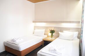 Hotel Astoria