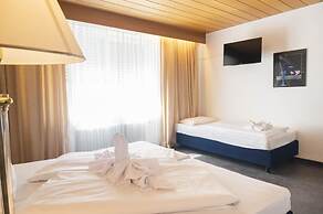Hotel Astoria