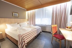 Hotel Astoria