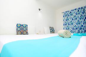 Hotel Maria de Lourdes Cancun