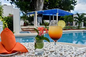 Hotel Maria de Lourdes Cancun