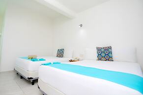 Hotel Maria de Lourdes Cancun