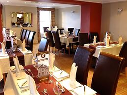 The Golden Lion Hotel