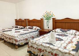 Hotel Quinta de La Rosa Cuautla