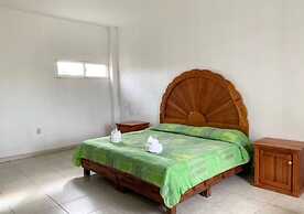 Hotel Quinta de La Rosa Cuautla