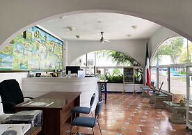 Hotel Quinta de La Rosa Cuautla